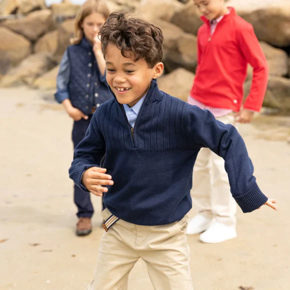 The Essentials Guide: Must-Have Preppy Clothes for Boys 