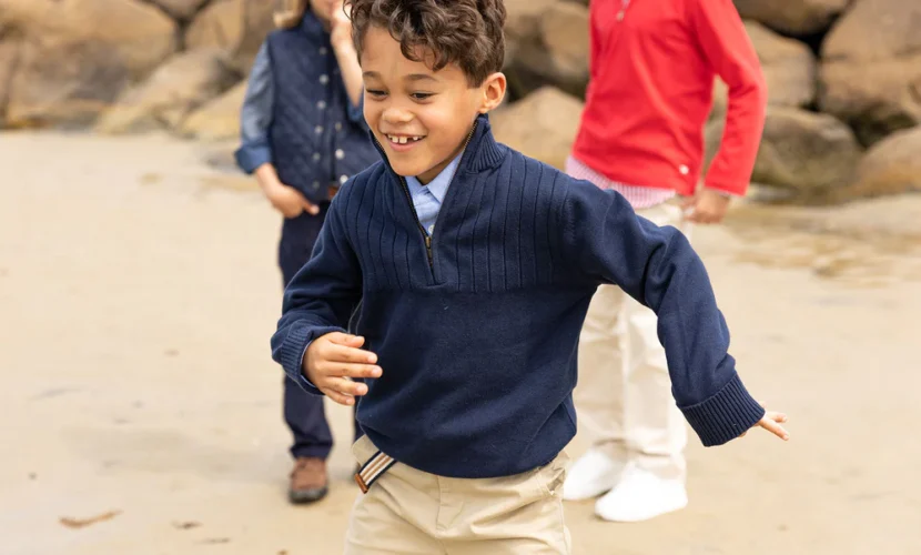 The Essentials Guide: Must-Have Preppy Clothes for Boys 